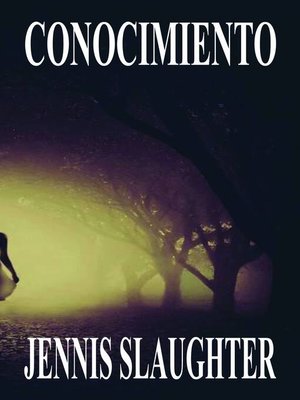 cover image of Conocimiento